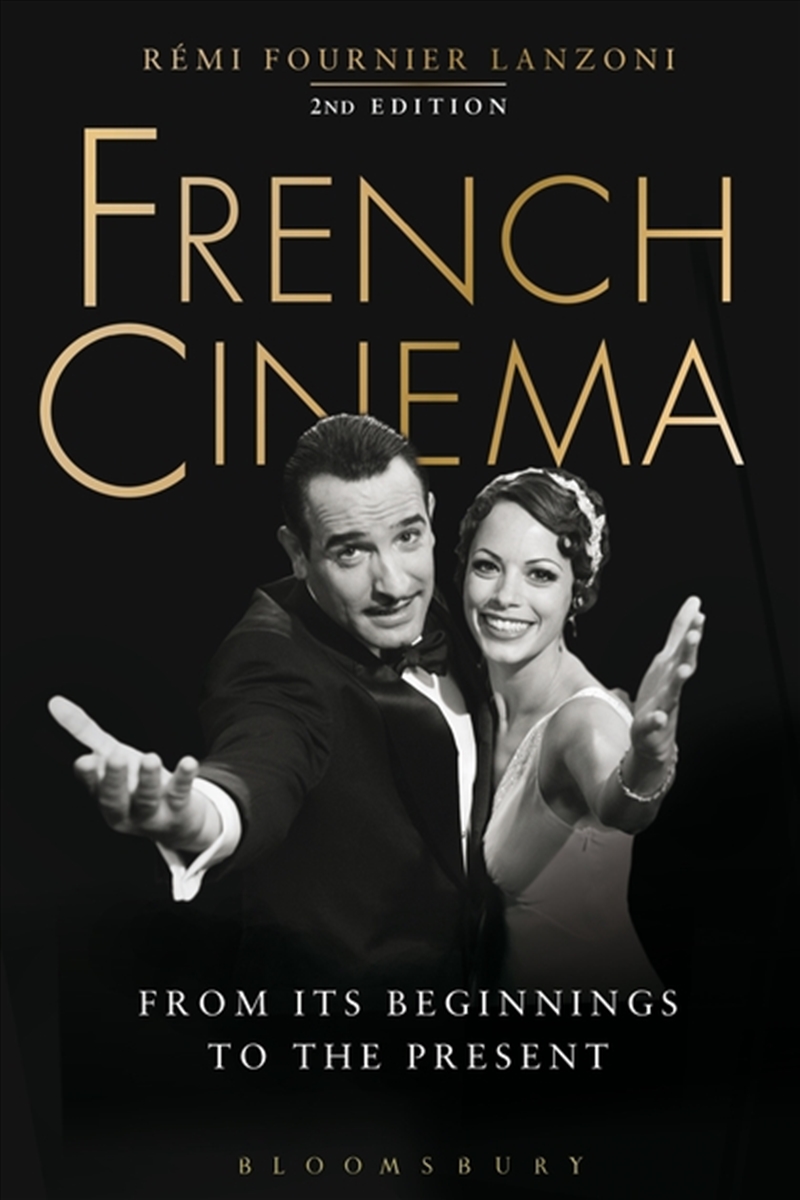French Cinema: From Its Beginnings To The Present/Product Detail/Arts & Entertainment