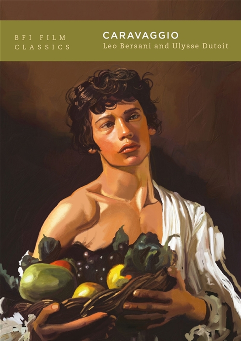 Caravaggio/Product Detail/Arts & Entertainment