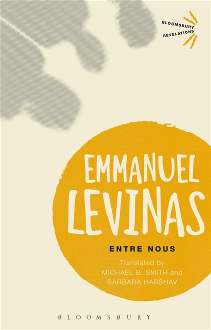 Entre Nous/Product Detail/Reading