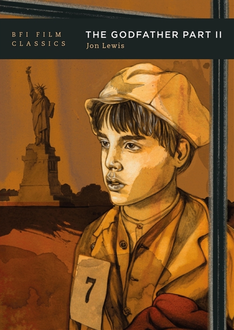 The Godfather, Part II/Product Detail/Arts & Entertainment