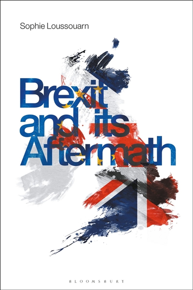Brexit and its Aftermath/Product Detail/Politics & Government