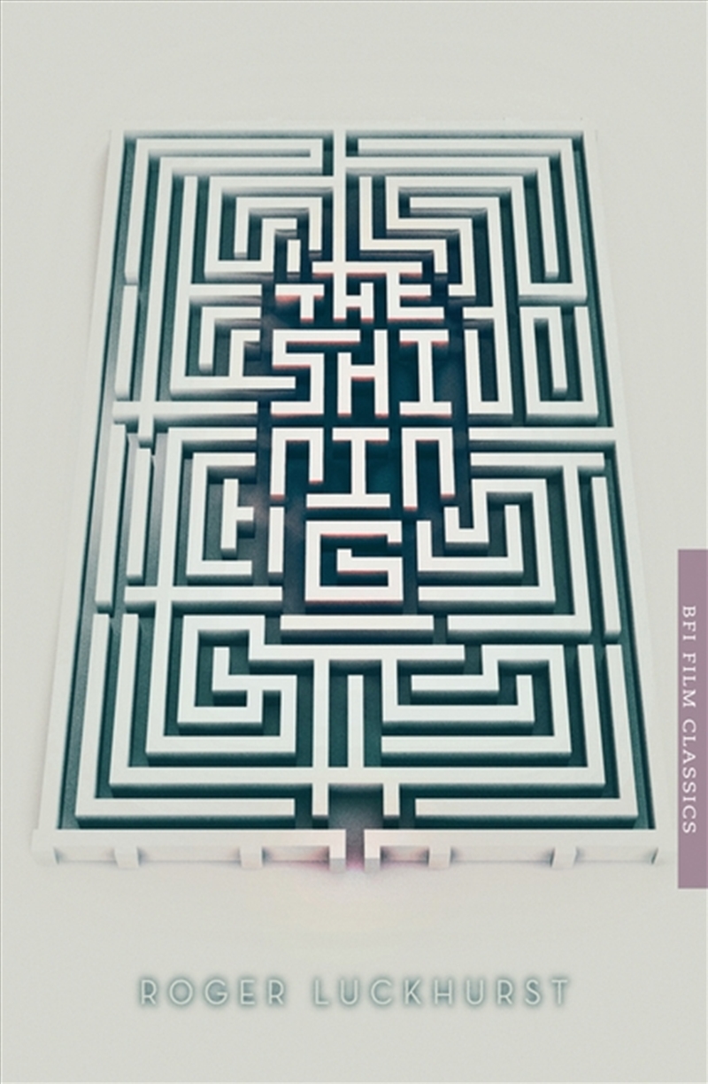 The Shining/Product Detail/Arts & Entertainment