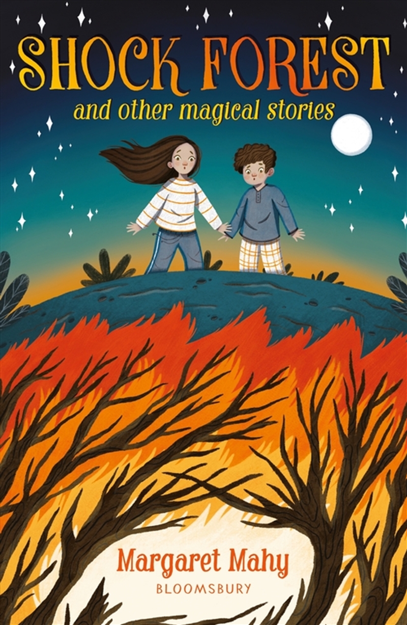 Shock Forest and other magical stories/Product Detail/Childrens Fiction Books