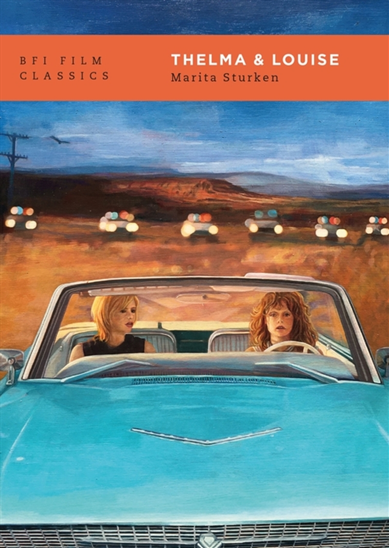 Thelma & Louise/Product Detail/Arts & Entertainment