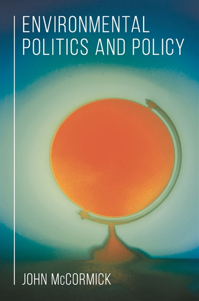 Environmental Politics and Policy/Product Detail/Politics & Government