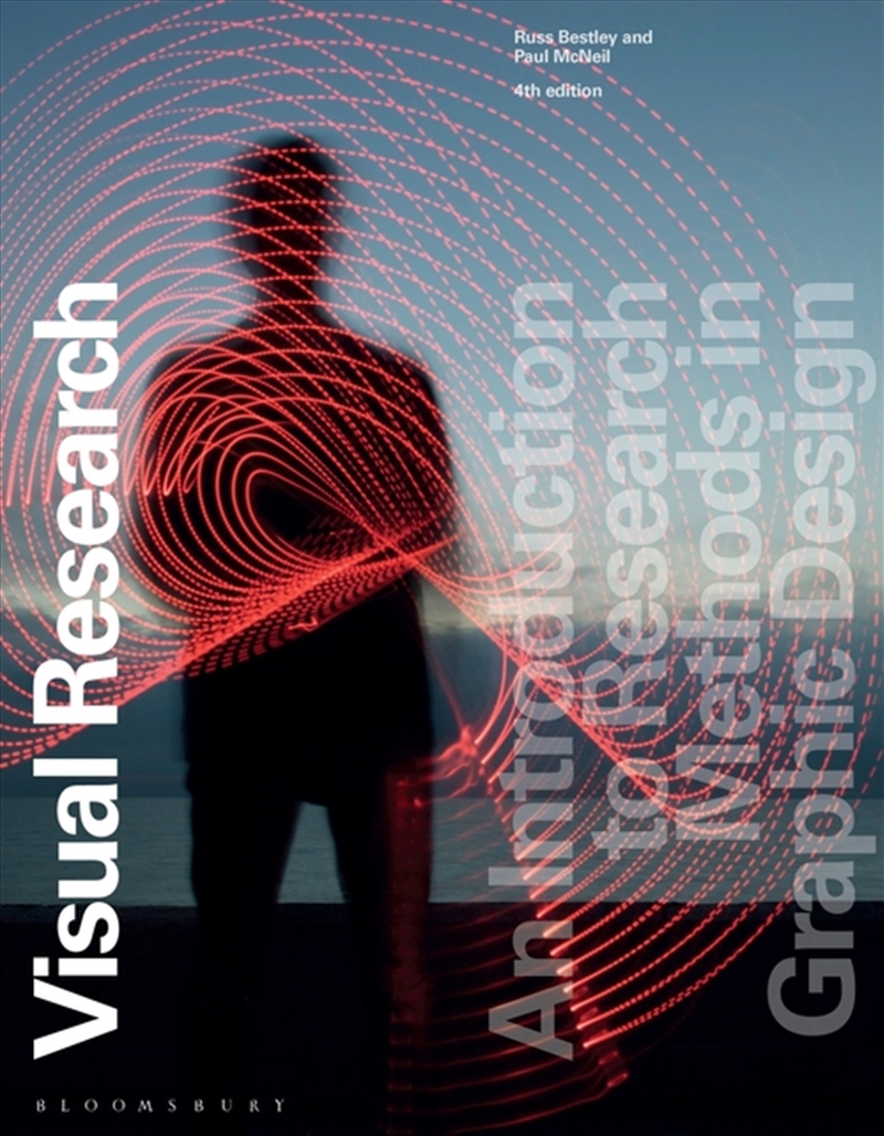 Visual Research: An Introduction to Research Methods in Graphic Design/Product Detail/Art