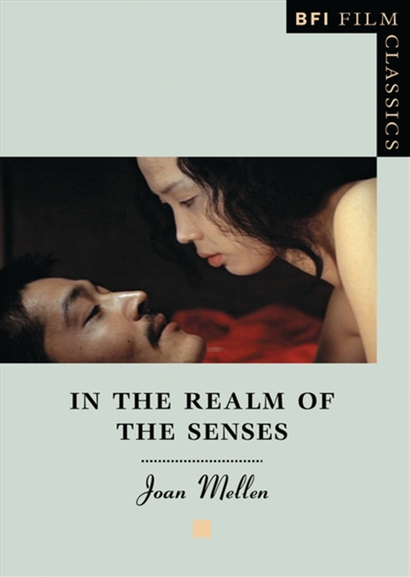 In the Realm of the Senses/Product Detail/Arts & Entertainment