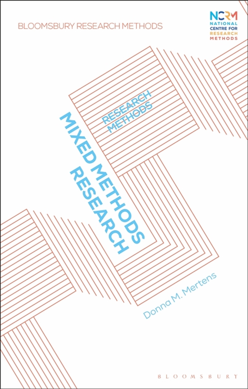 Mixed Methods Research: Research Methods/Product Detail/Reference & Encylopaedias