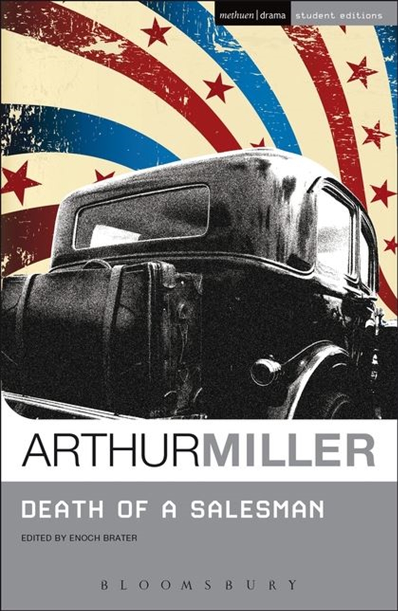 Death of a Salesman/Product Detail/Literature & Poetry