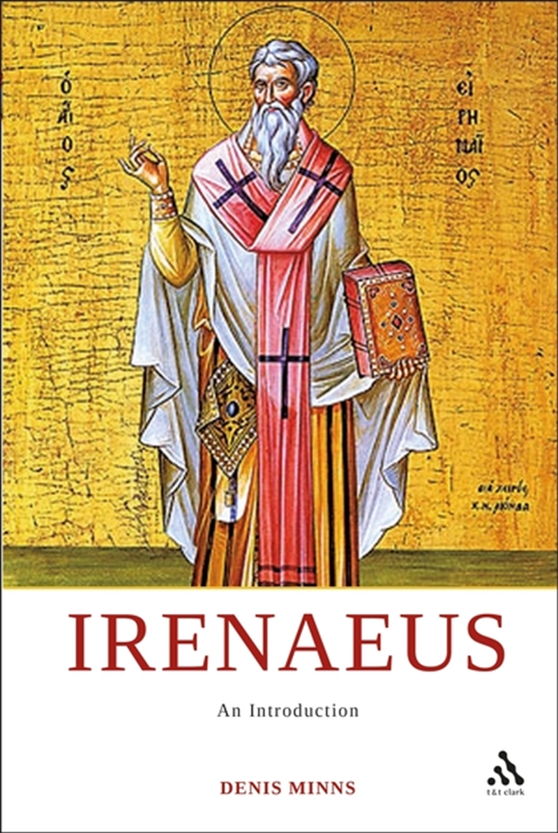 Irenaeus/Product Detail/Religion & Beliefs
