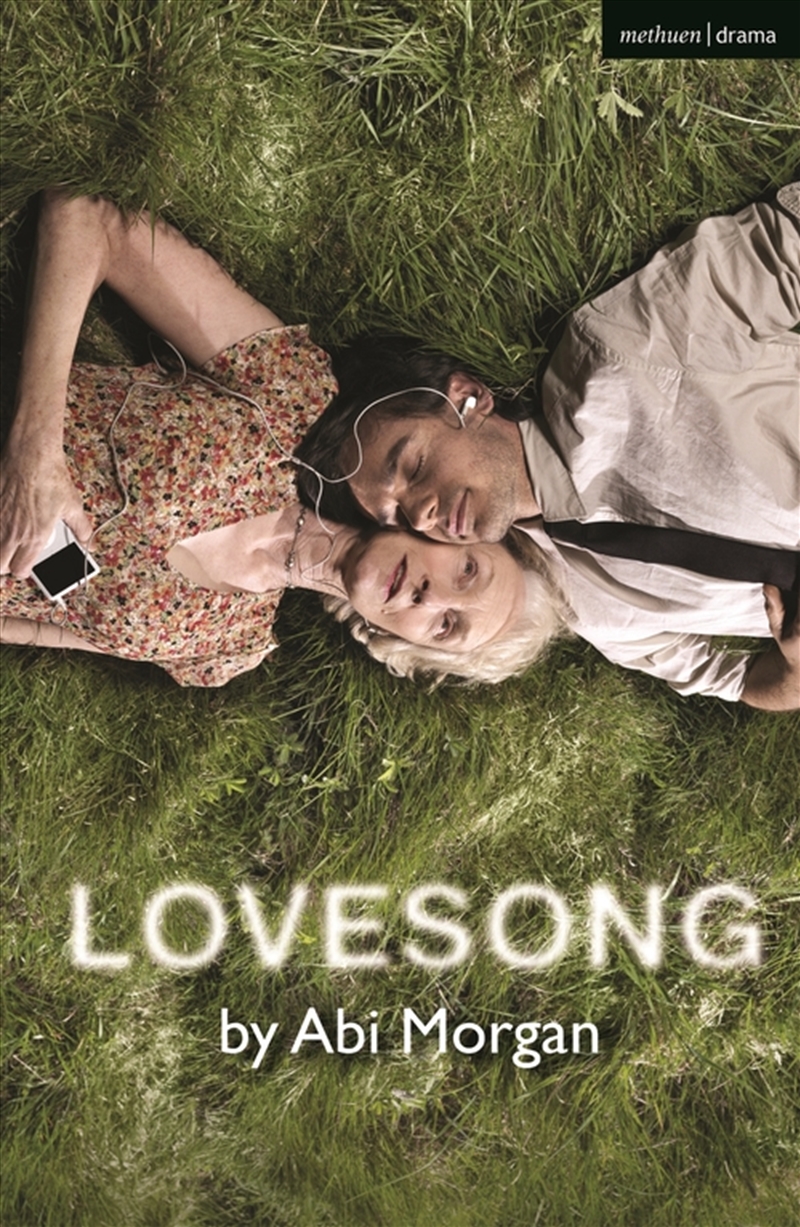 Lovesong/Product Detail/Art