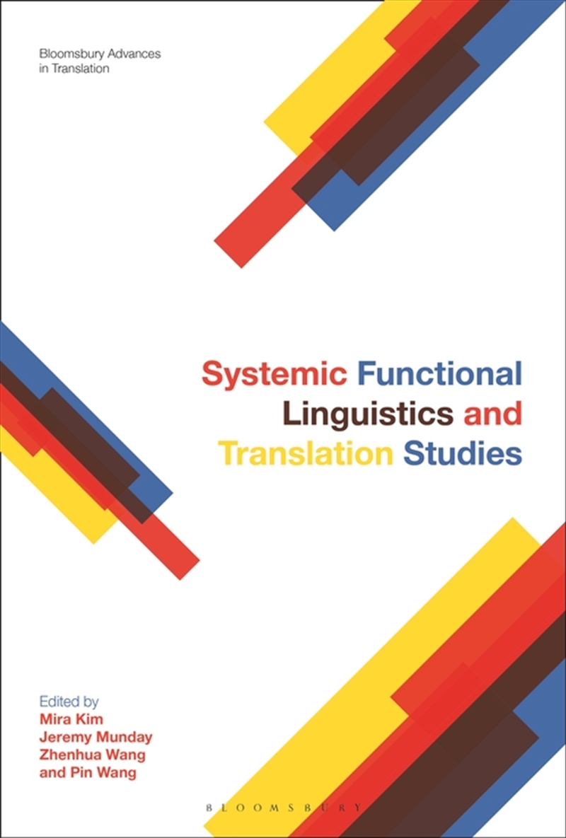 Systemic Functional Linguistics and Translation Studies/Product Detail/Language & Linguistics