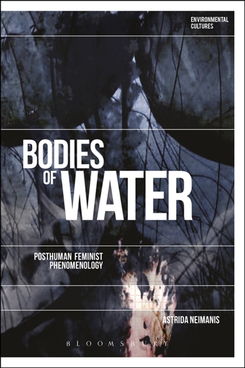 Bodies of Water/Product Detail/Literature & Poetry