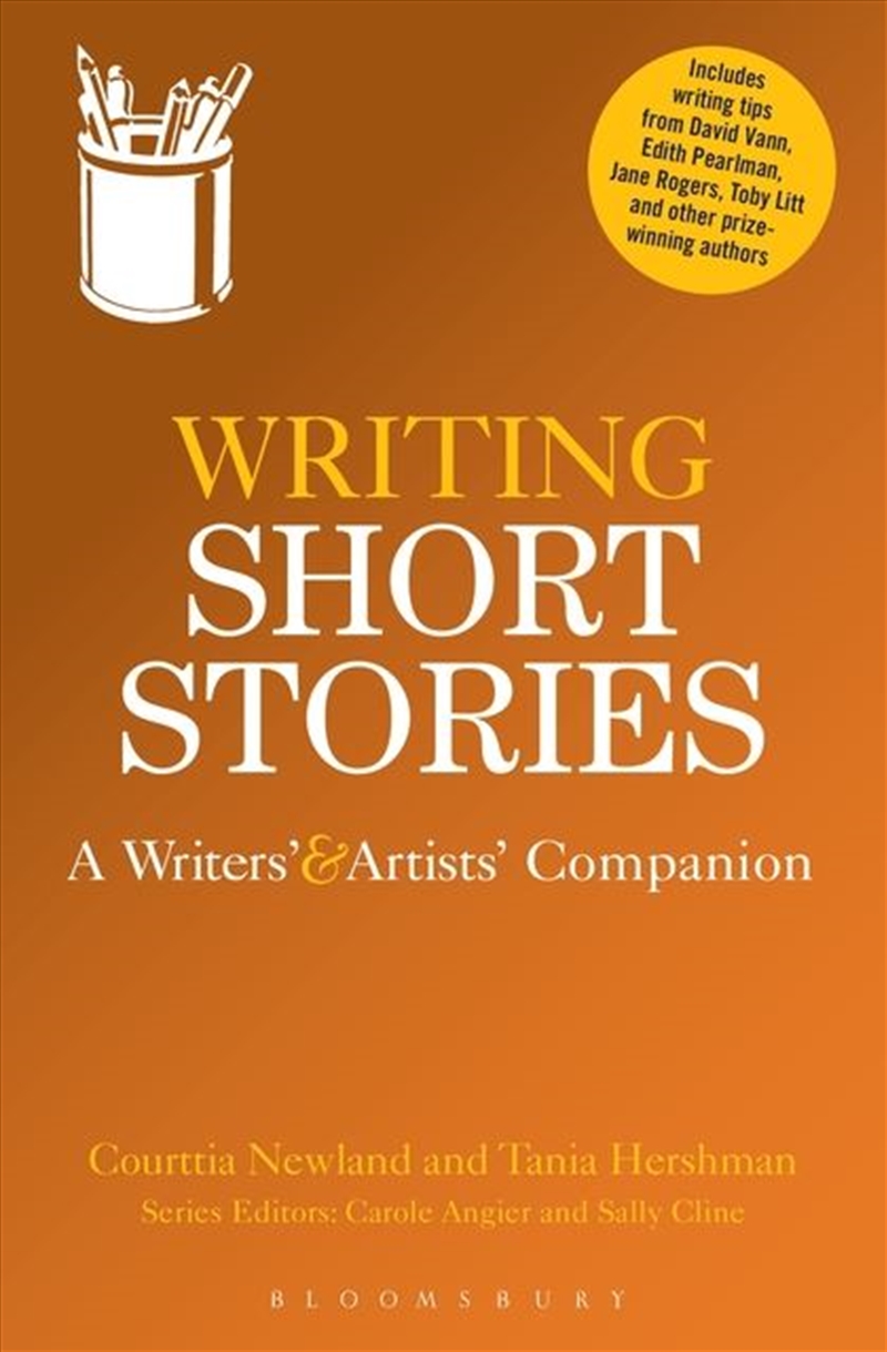 Writing Short Stories: A Writers' and Artists' Companion/Product Detail/Adult Books