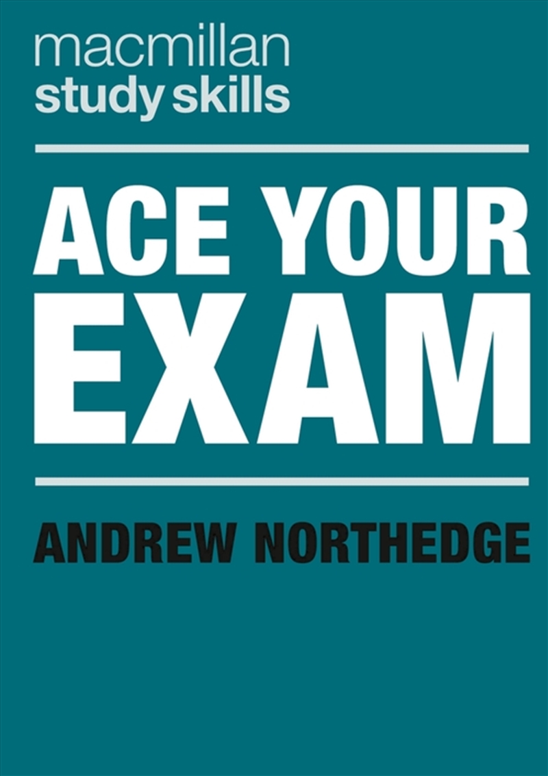 Ace Your Exam/Product Detail/Education & Textbooks