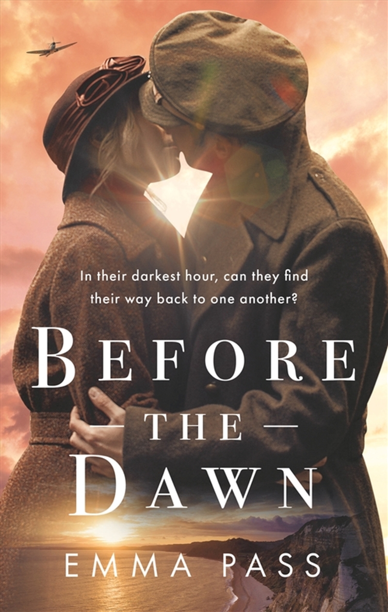 Before the Dawn/Product Detail/Romance