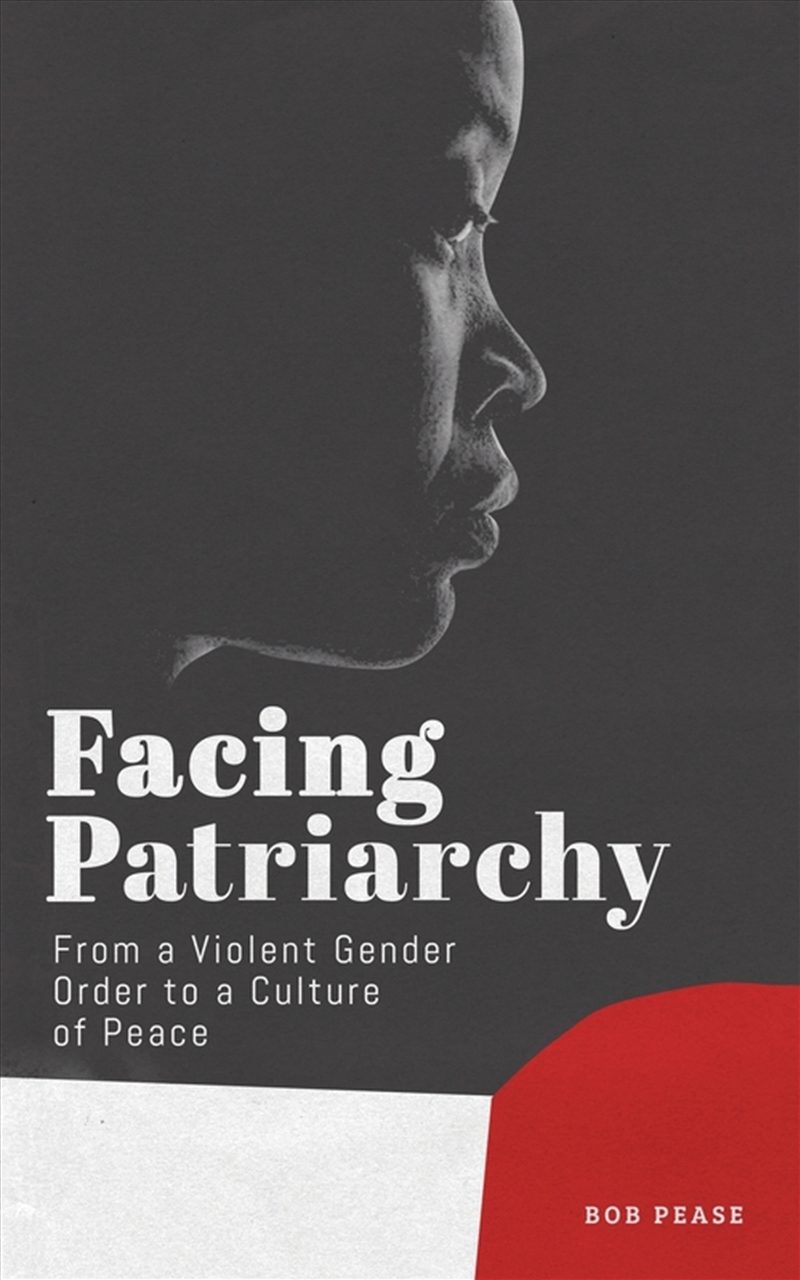 Facing Patriarchy: From a Violent Gender Order to a Culture of Peace/Product Detail/Society & Culture
