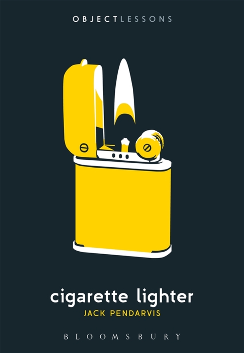 Cigarette Lighter/Product Detail/Literature & Poetry