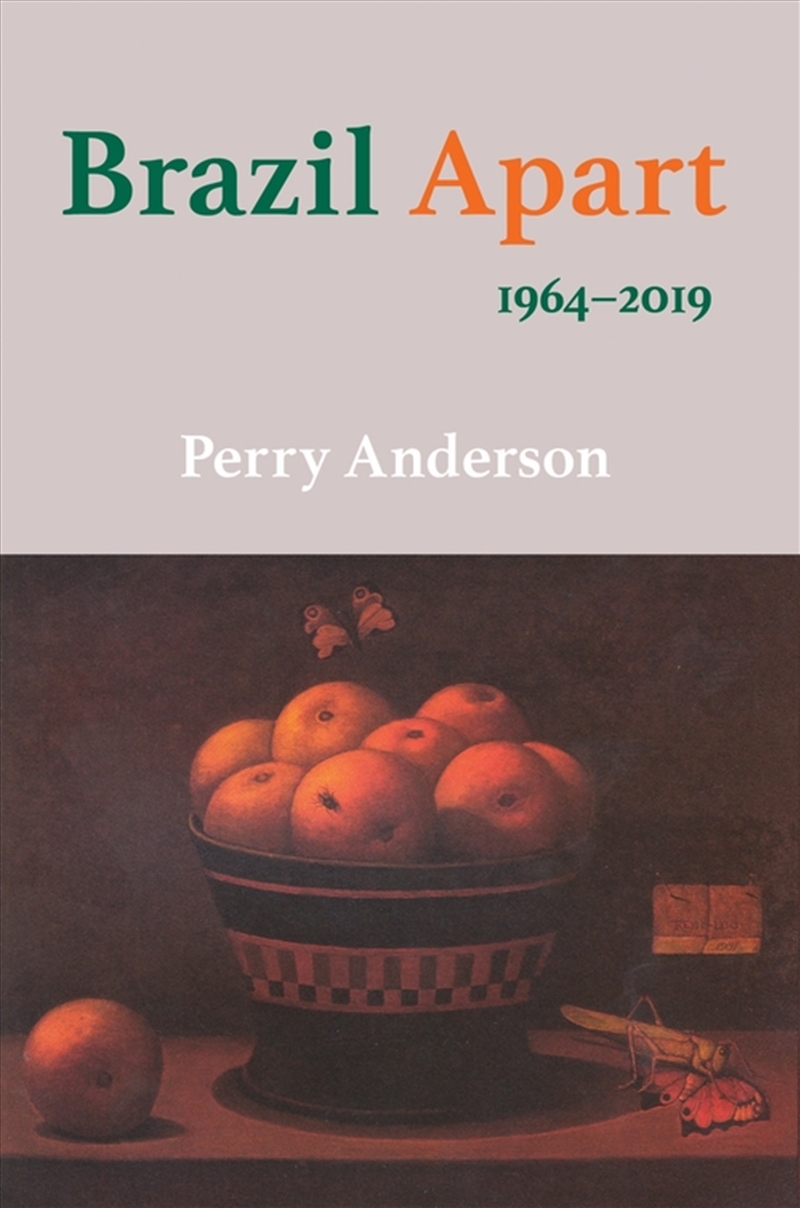 Brazil Apart: 1964û2019/Product Detail/History