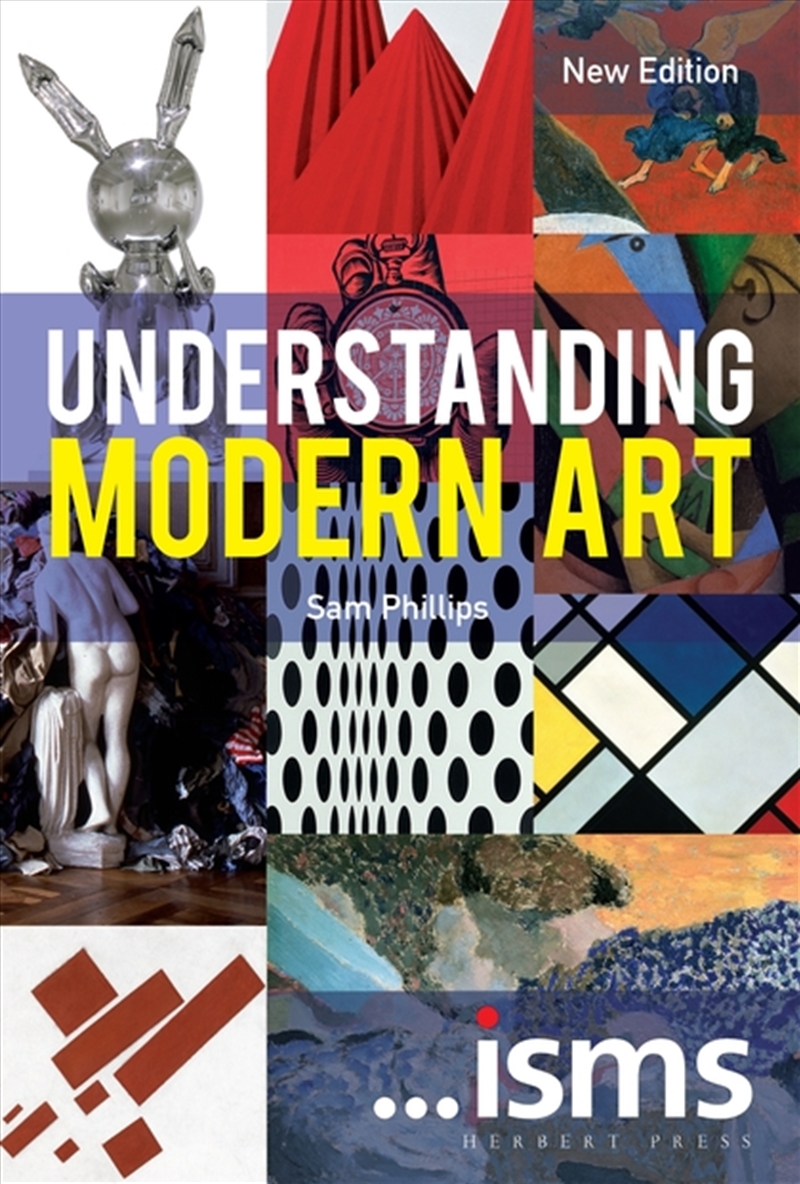 Understanding Modern Art/Product Detail/Reading