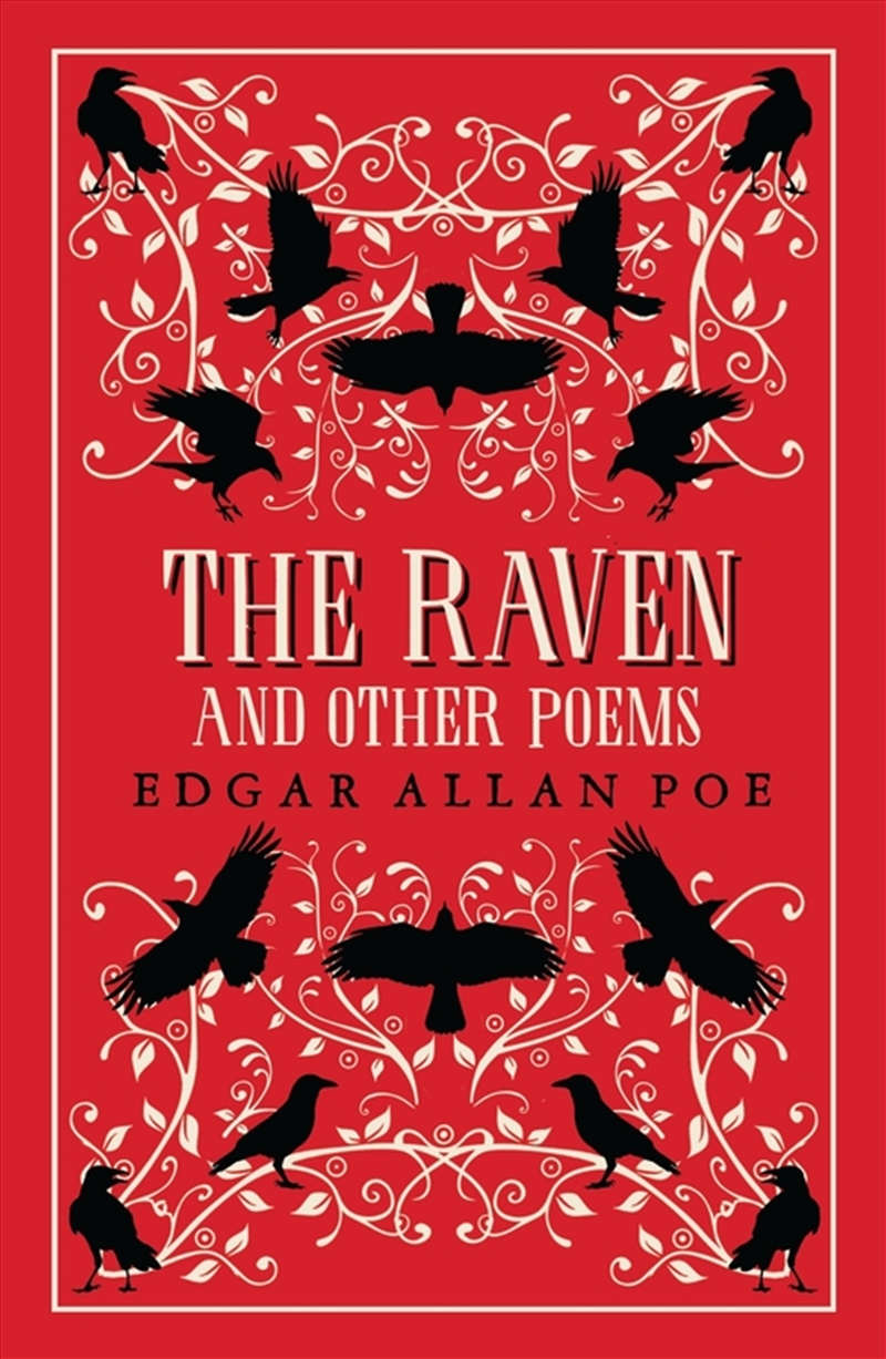The Raven and Other Poems: Fully Annotated Edition/Product Detail/Reading