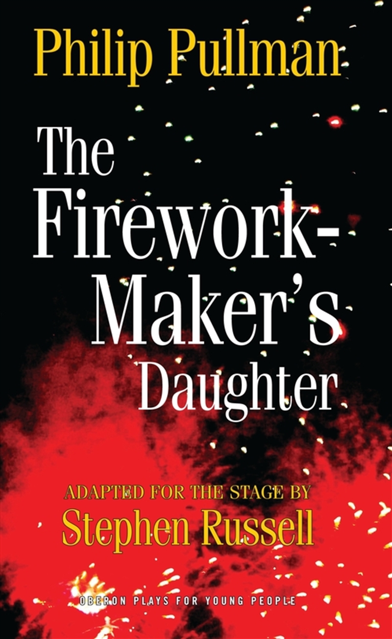 The Firework Maker's Daughter/Product Detail/Literature & Poetry