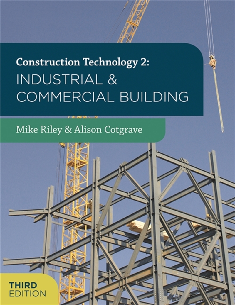 Construction Techno 2: Indus/Product Detail/Technology & Engineering