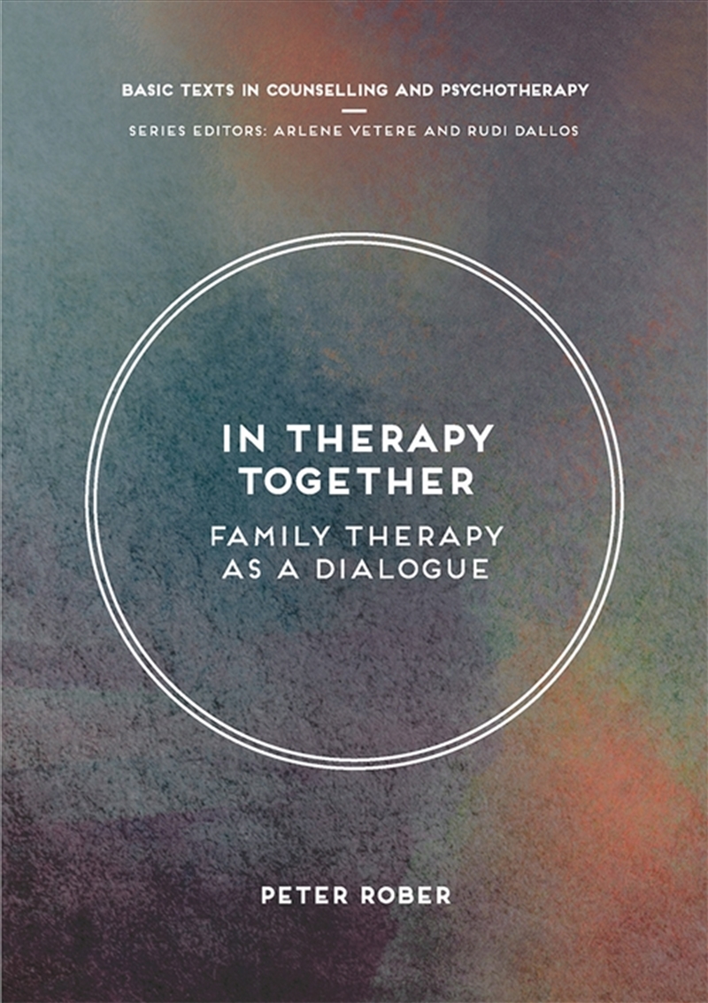 In Therapy Together/Product Detail/Family & Health