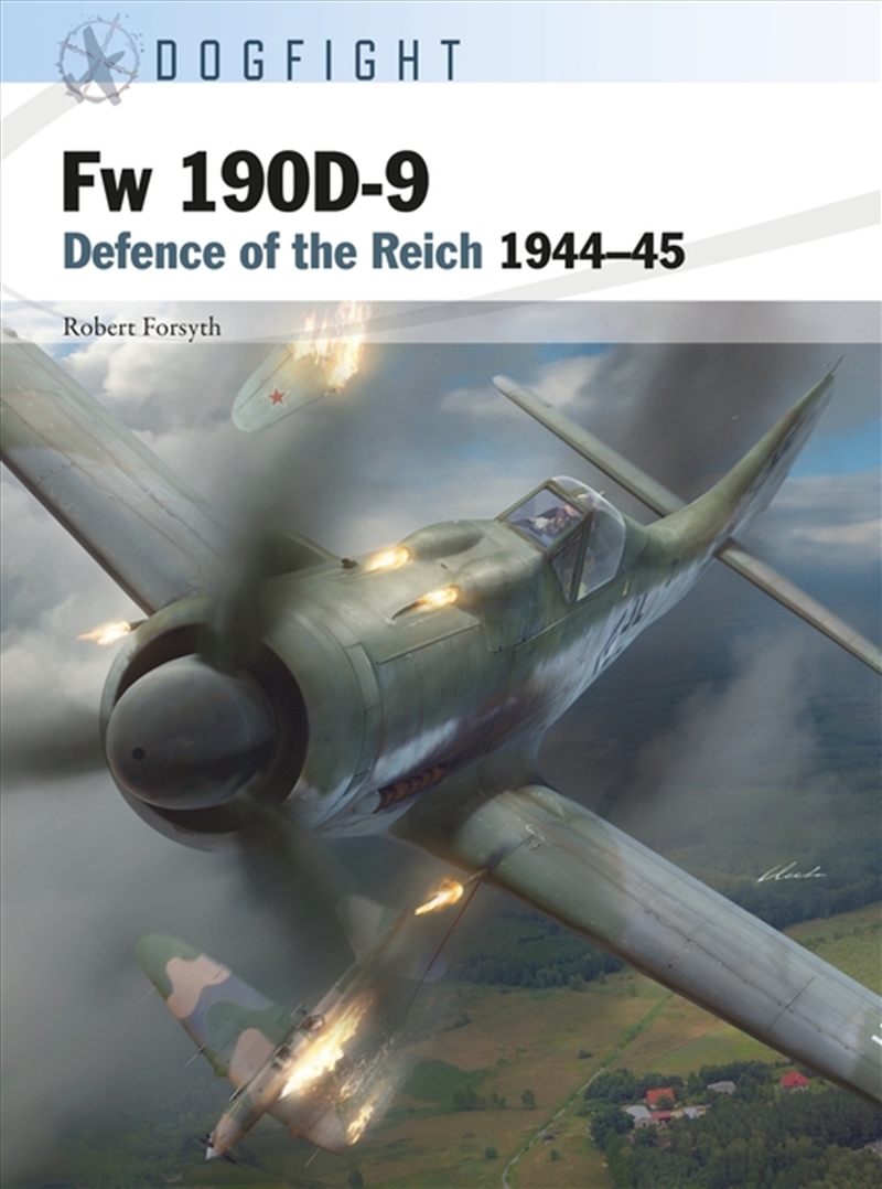 Fw 190D-9: Defence of the Reich 1944-45/Product Detail/Transportation
