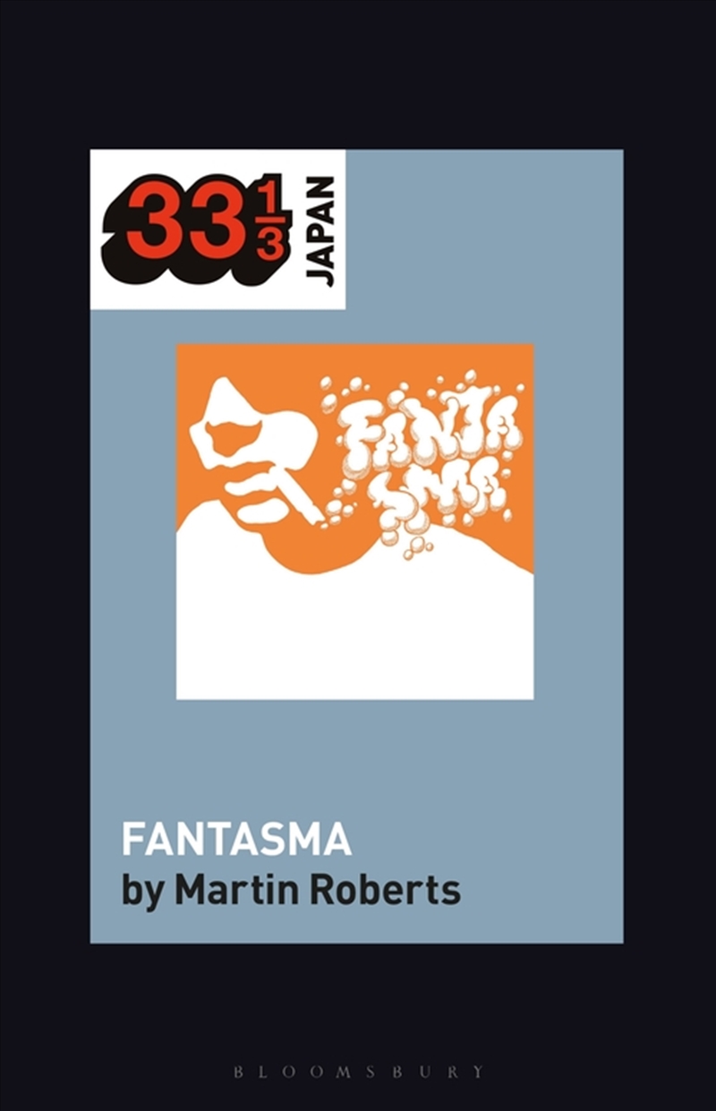 Cornelius's Fantasma/Product Detail/Arts & Entertainment