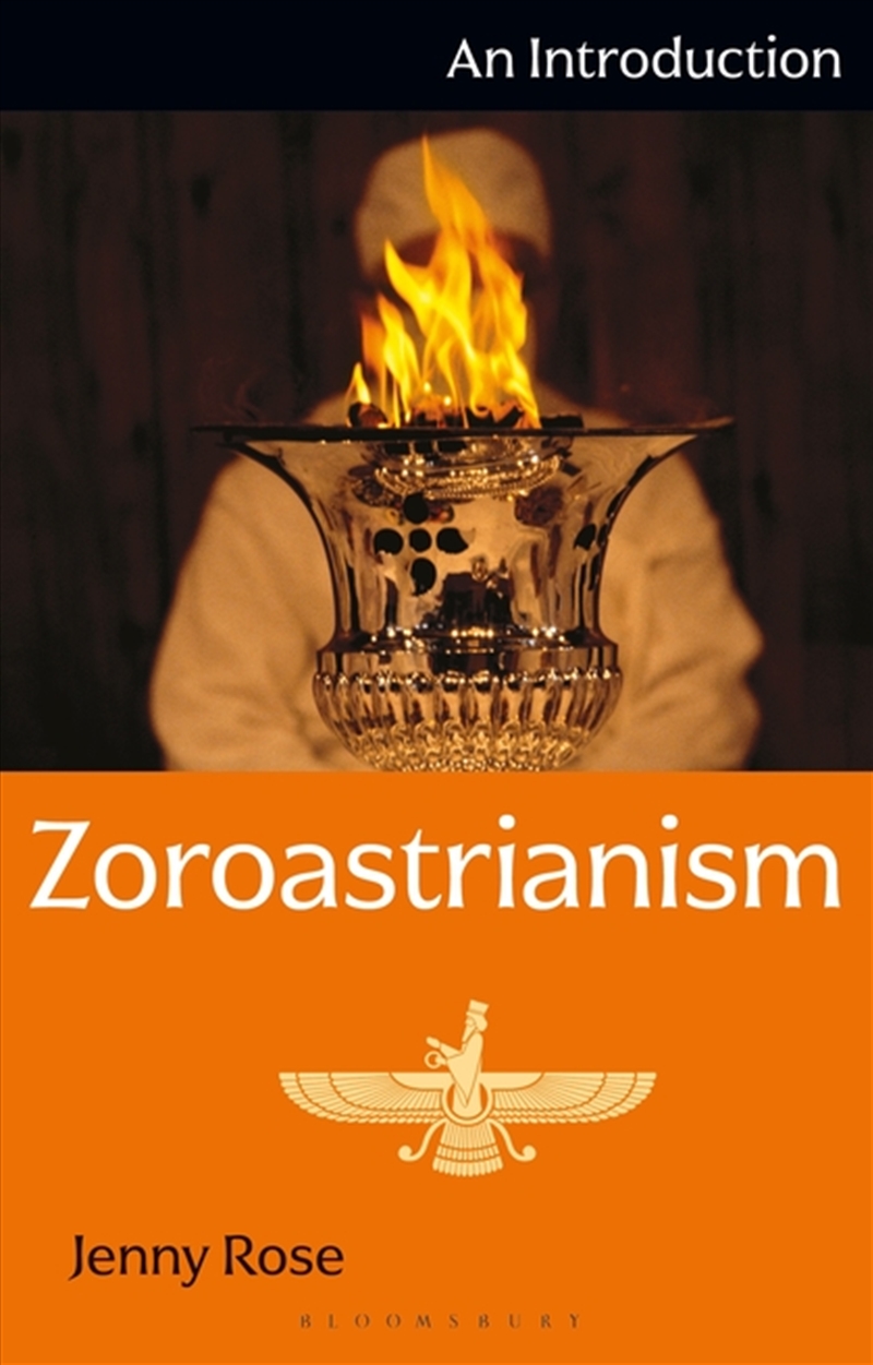 Zoroastrianism/Product Detail/Religion & Beliefs