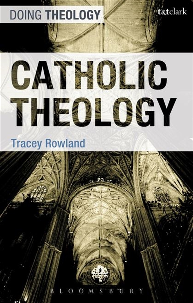 Catholic Theology/Product Detail/Religion & Beliefs