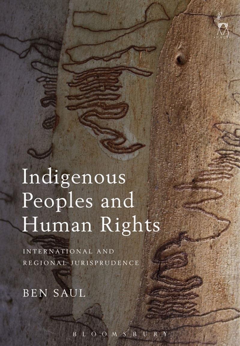 Indigenous Peoples and Human Rights: International and Regional Jurisprudence/Product Detail/Law
