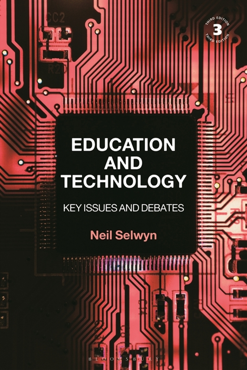 Education and Technology: Key Issues and Debates/Product Detail/Education & Textbooks