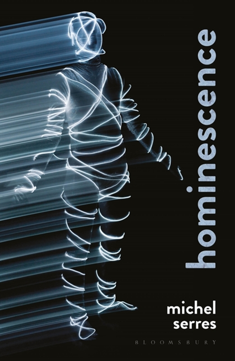 Hominescence/Product Detail/Reading