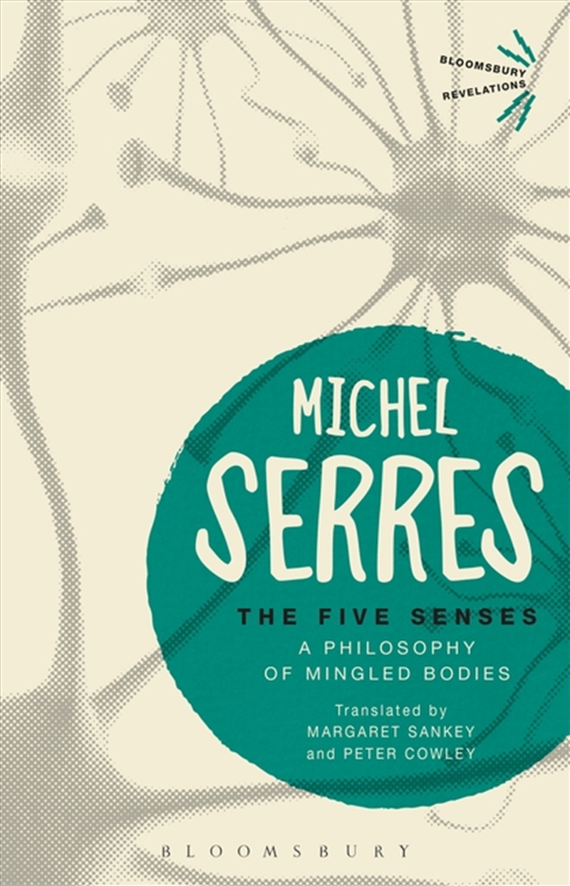 Five Senses: A Philosophy of Mingled Bodies/Product Detail/Reading