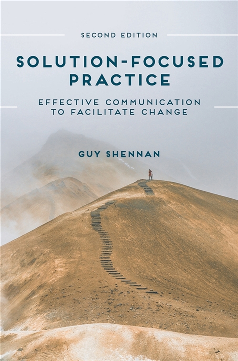 Effective Communication to Facilitate Change/Product Detail/Psychology