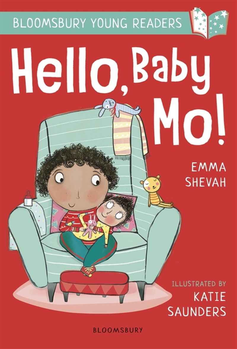 Hello, Baby Mo!/Product Detail/Childrens Fiction Books