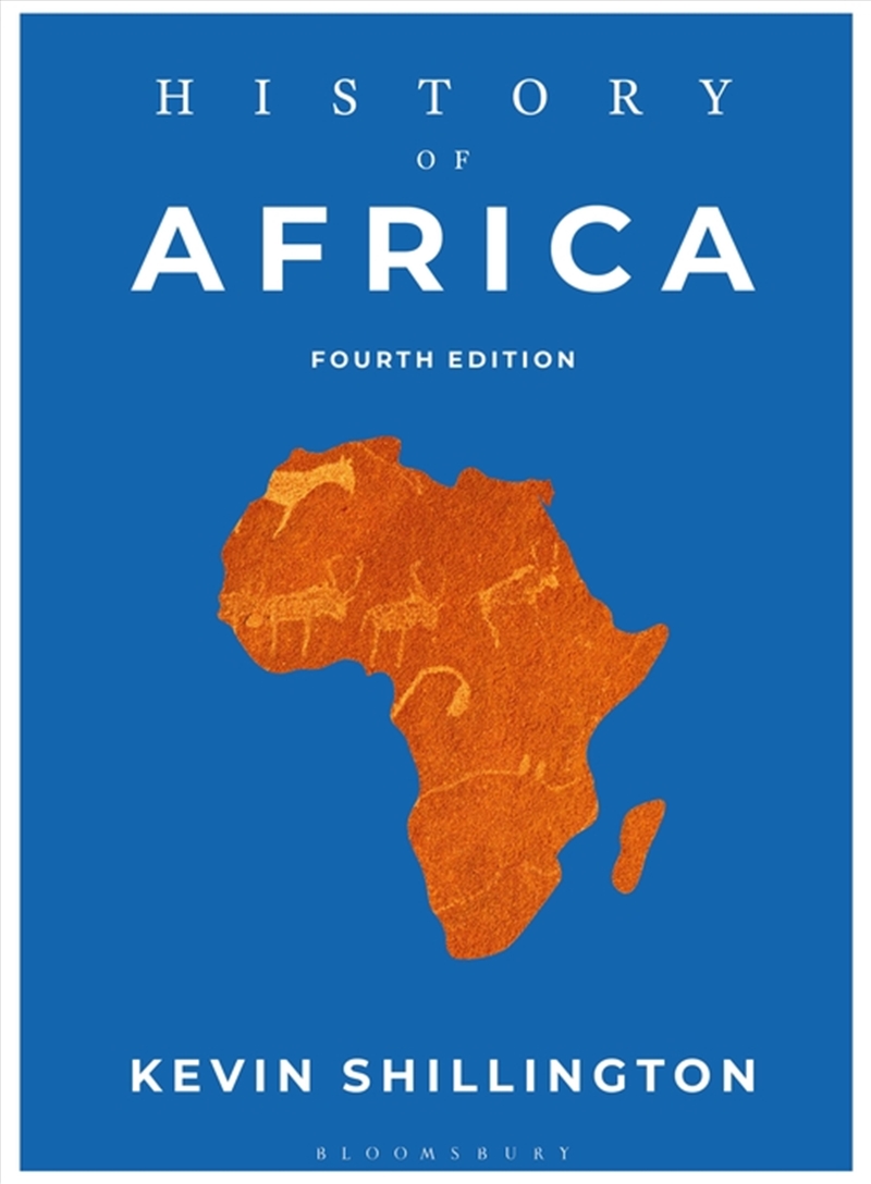 History of Africa/Product Detail/History