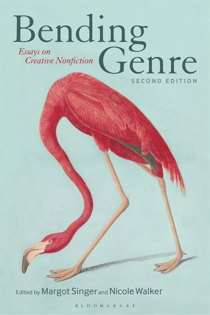 Bending Genre: Essays on Creative Nonfiction/Product Detail/Adult Books