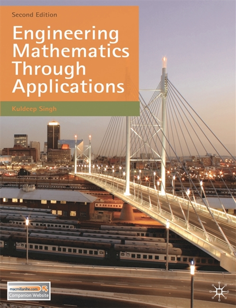 Engineering Mathematics through Applications/Product Detail/Reading