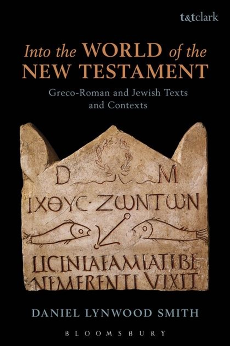 Into the World of the New Testament: Greco-Roman and Jewish Texts and Contexts/Product Detail/Religion & Beliefs