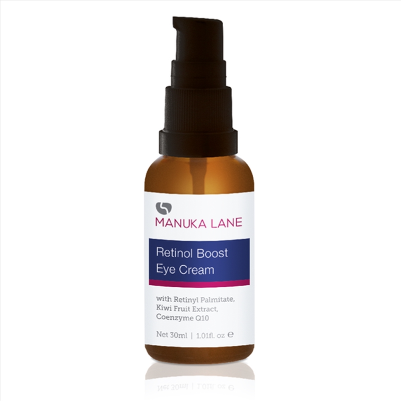 Manuka Lane - Retinol Boost Eye Cream 30ml/Product Detail/Beauty Products