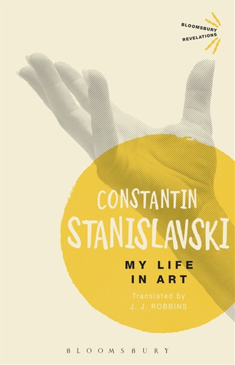My Life In Art/Product Detail/Arts & Entertainment