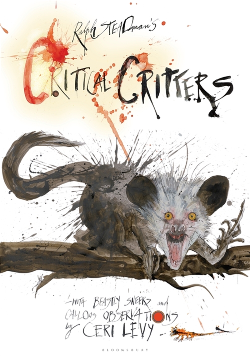 Critical Critters/Product Detail/Animals & Nature