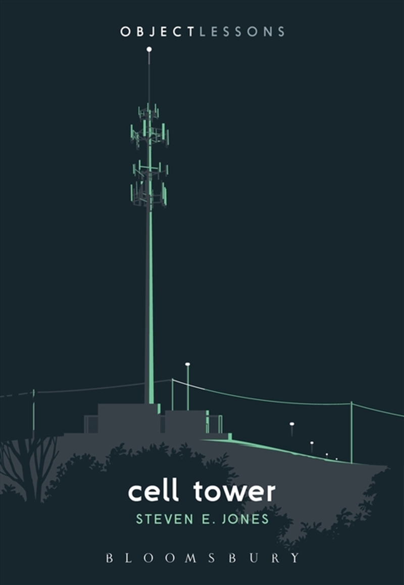 Cell Tower/Product Detail/Literature & Poetry