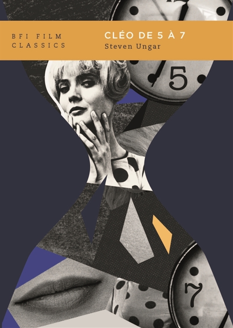 Cleo de 5 a 7/Product Detail/Arts & Entertainment
