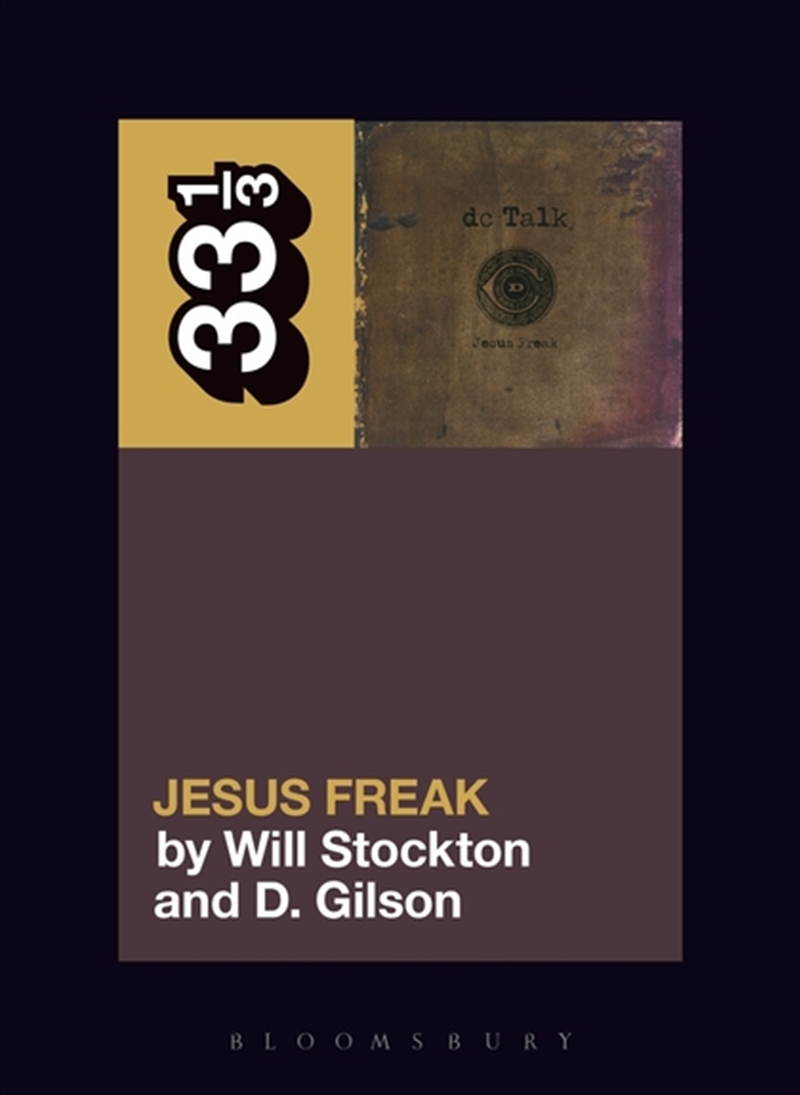 dc Talk's Jesus Freak/Product Detail/Arts & Entertainment