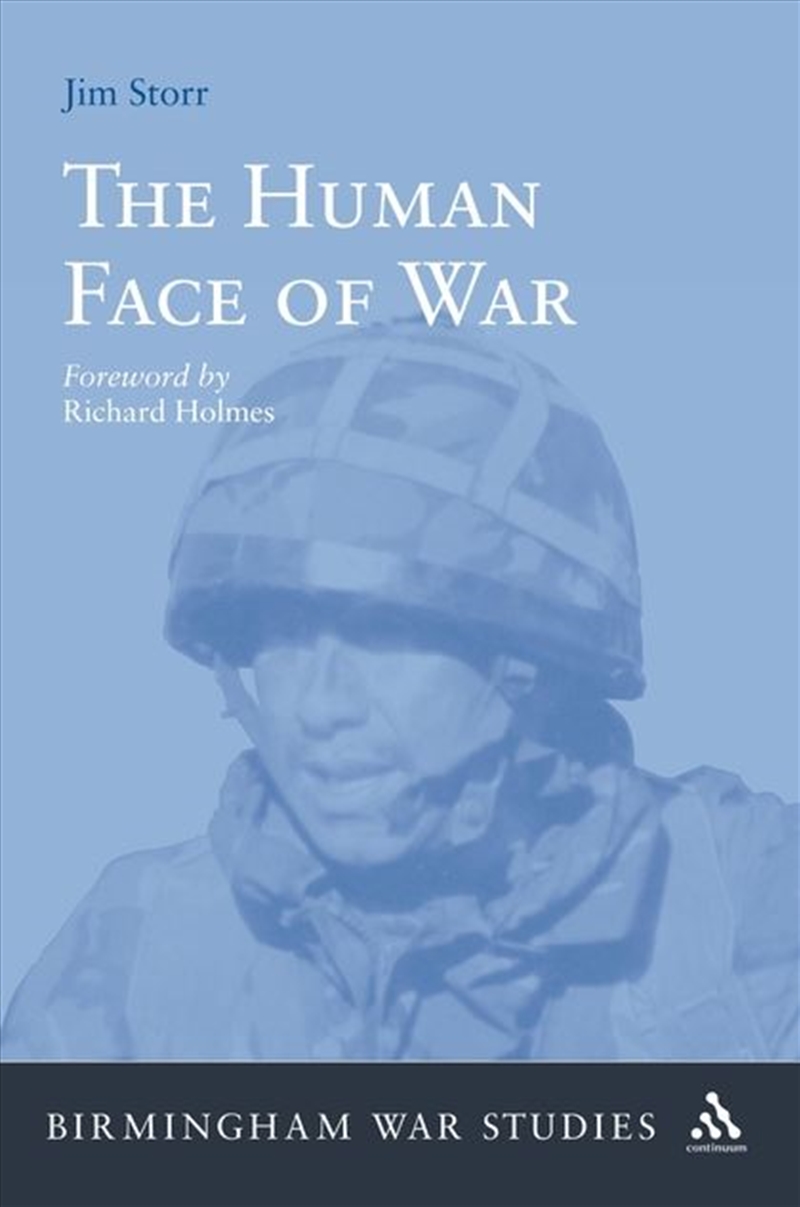 Human Face of War/Product Detail/History
