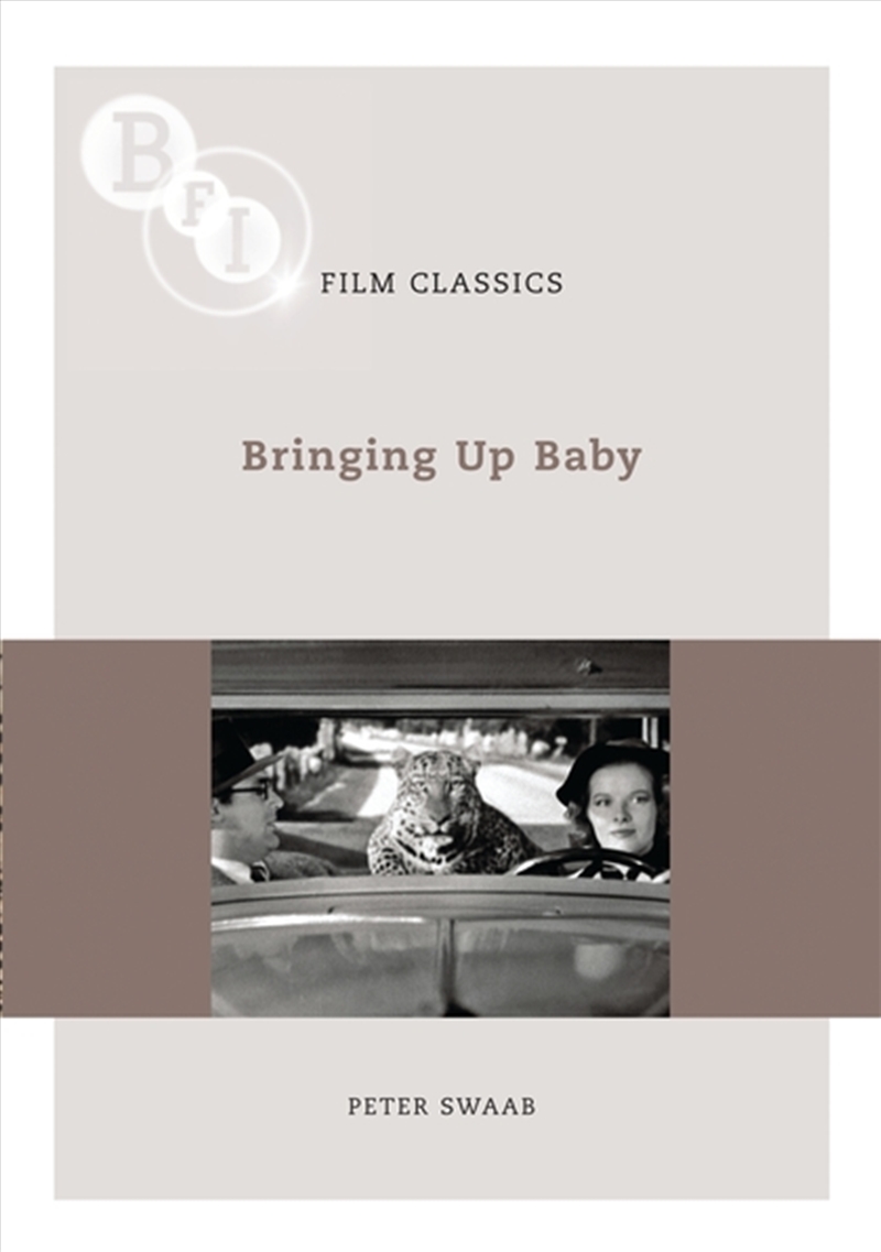 Bringing Up Baby/Product Detail/Arts & Entertainment